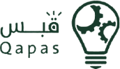 قبس
